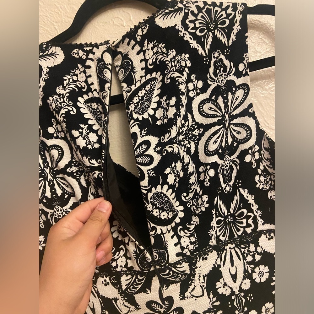 Antonio Melani dress - Picture 5 of 6